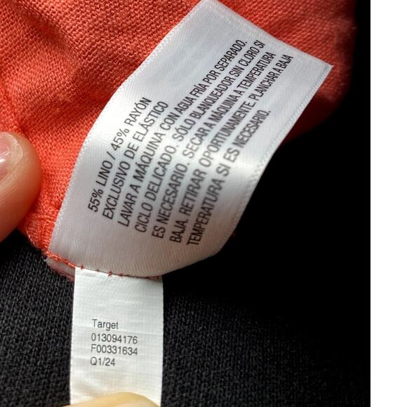 Universal Threads Pink Jumpsuit - Womens Size XL - Picture 8 of 11